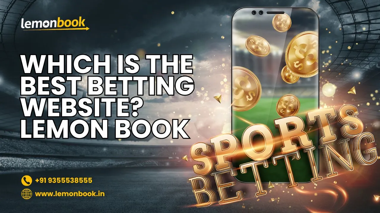 Betting Website