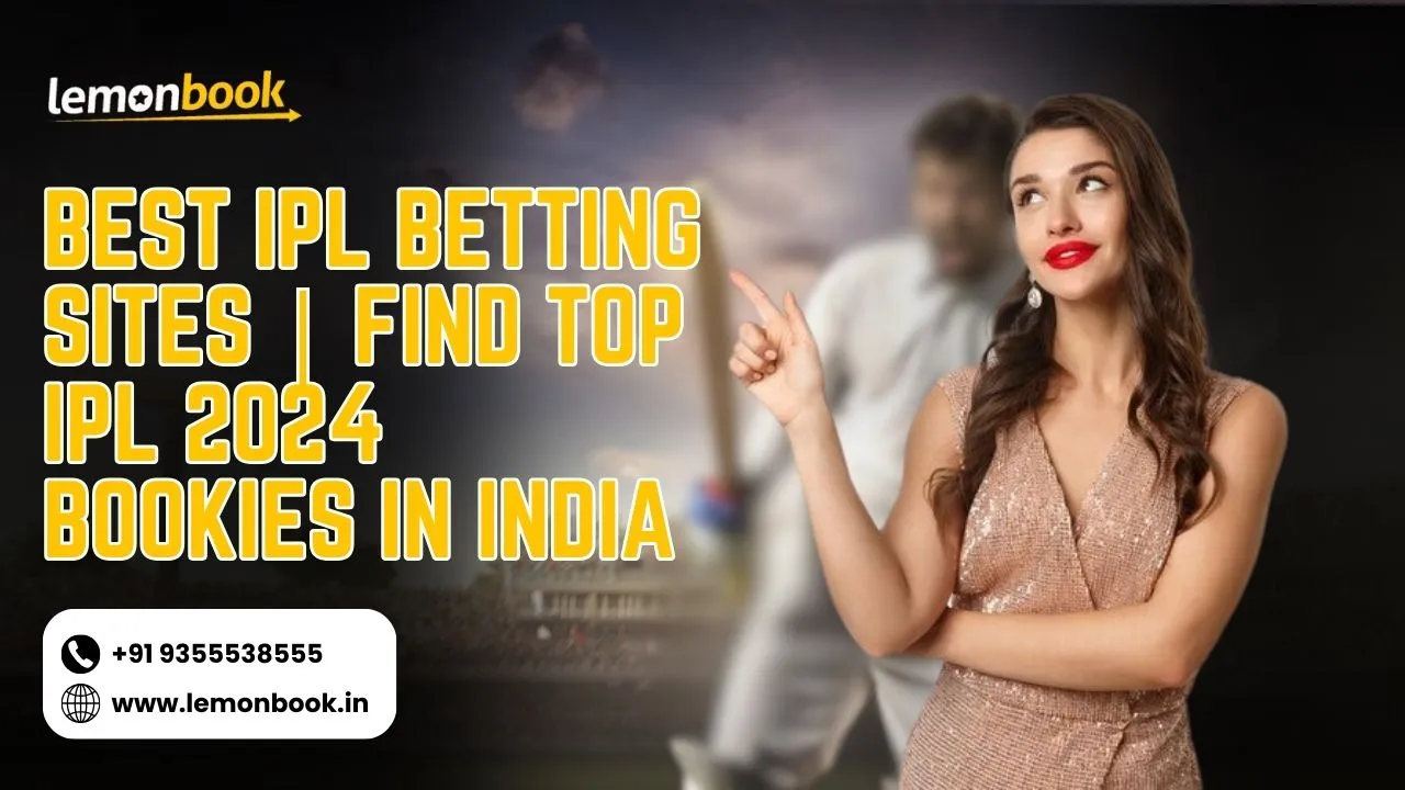 Best IPL Betting Sites