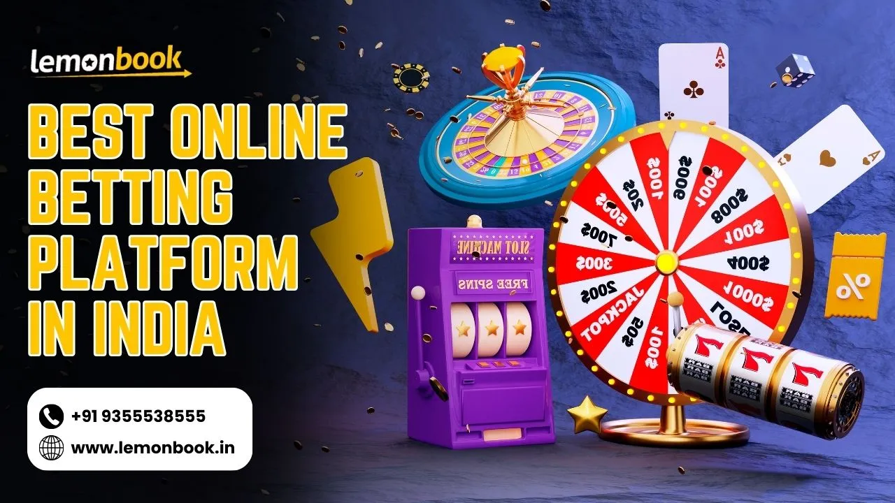 Betting Platform in India